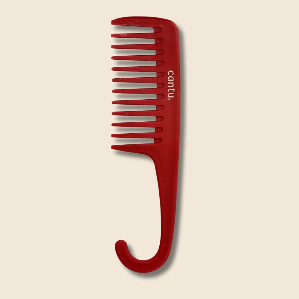 Cantu Detangle Sturdy Comb - Pettine districante - Cantu | Paradea
