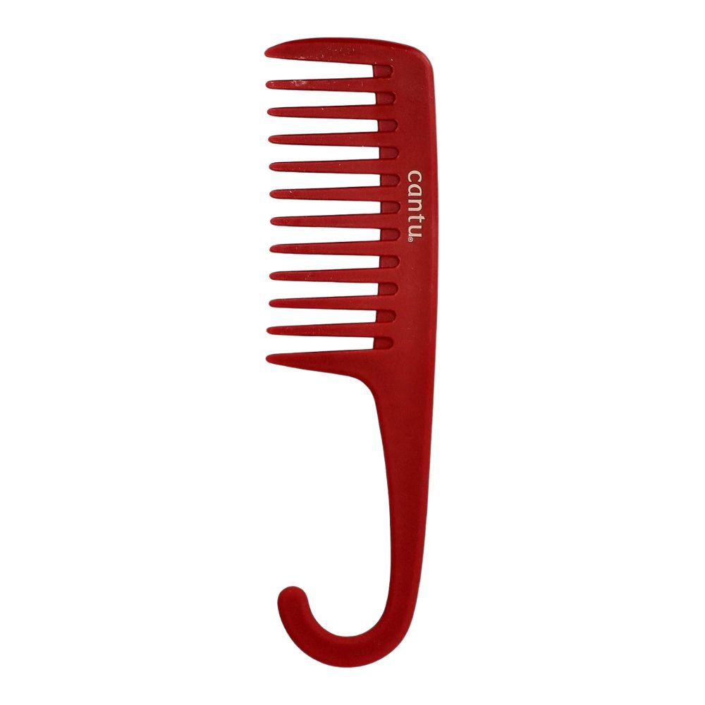 Cantu Detangle Sturdy Comb - Pettine districante - Cantu | Paradea