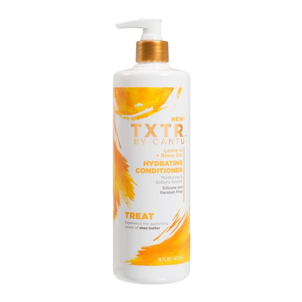Cantu Txtr Treat Hydrating Conditioner - Balsamo 2 in 1 473 ml - Cantu | Paradea