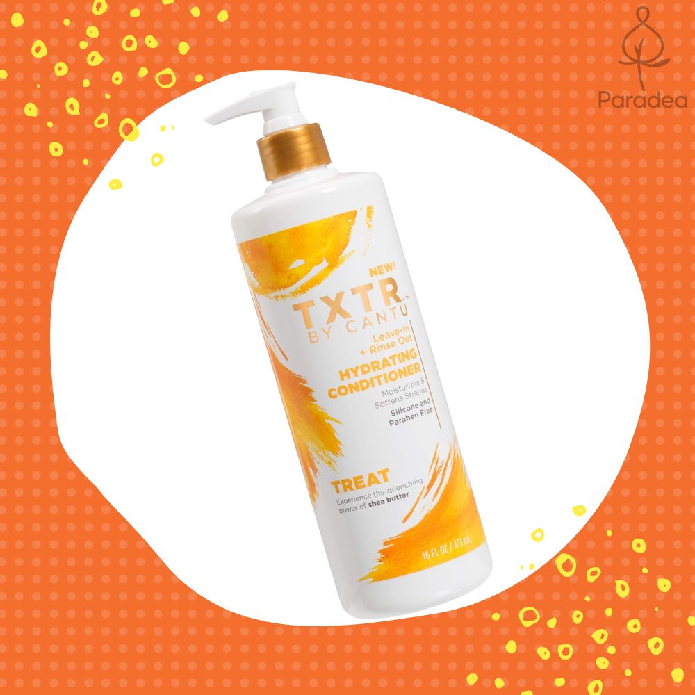 Cantu Txtr Treat Hydrating Conditioner - Balsamo 2 in 1 473 ml - Cantu | Paradea