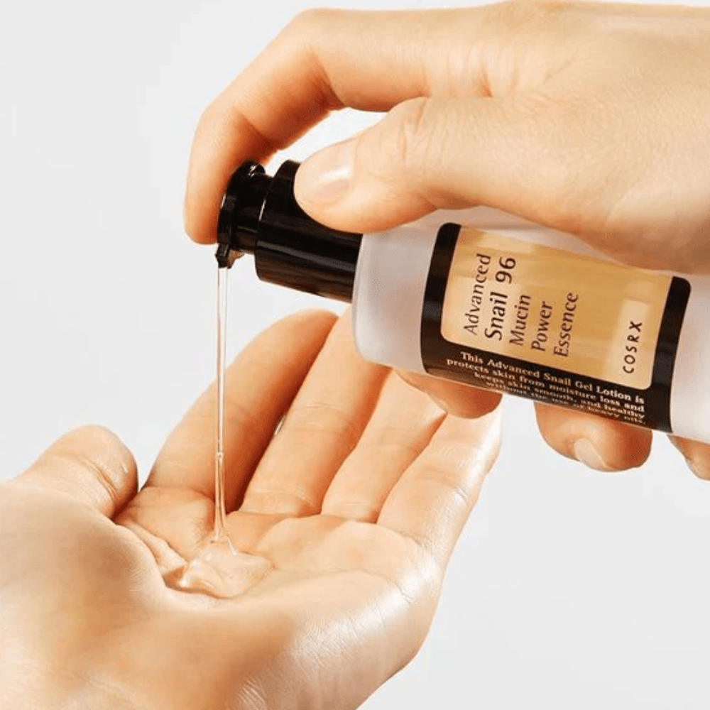 COSRX Advanced Snail 96 Mucin Power Essence - Essenza viso estratto bava di lumaca 100ml - COSRX | Paradea