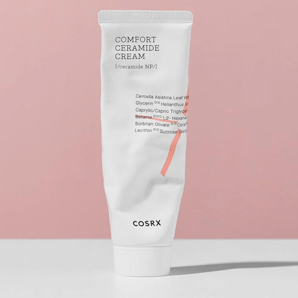 COSRX Balancium Comfort Ceramide Cream - Crema viso 80gr - Cosrx | Paradea