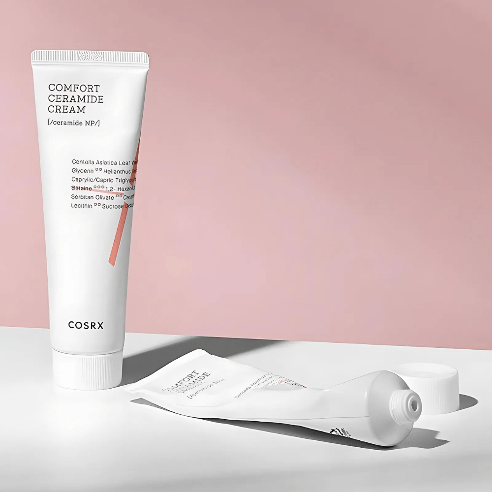 COSRX Balancium Comfort Ceramide Cream - Crema viso 80gr - Cosrx | Paradea