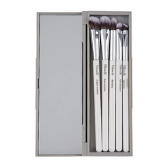 FILLIMILLI Eye Make Up Brush Set - Set pennelli trucco