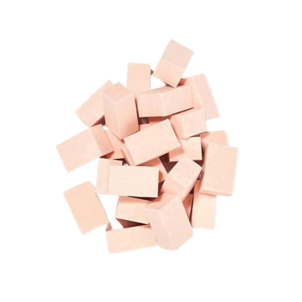 FILLIMILLI Makeup Sponge Busta 80 pezzi - Spugne trucco - fillimilli | Paradea