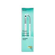 FILLIMILLI Point Glitter Brush Duo Set - Set pennelli - fillimilli | Paradea