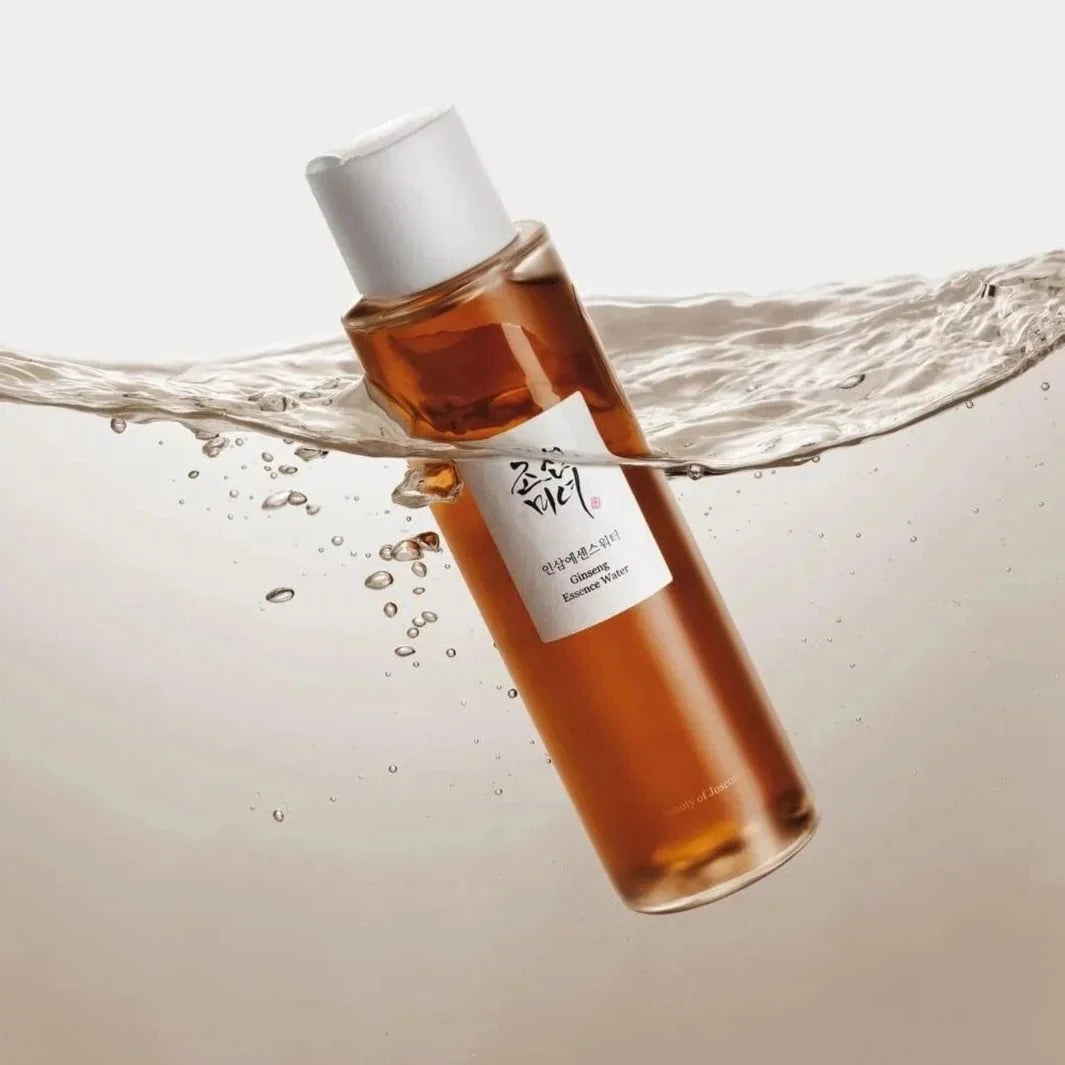 BEAUTY OF JOSEON Ginseng Essence Water - Essenza idratante concentrata 150ml