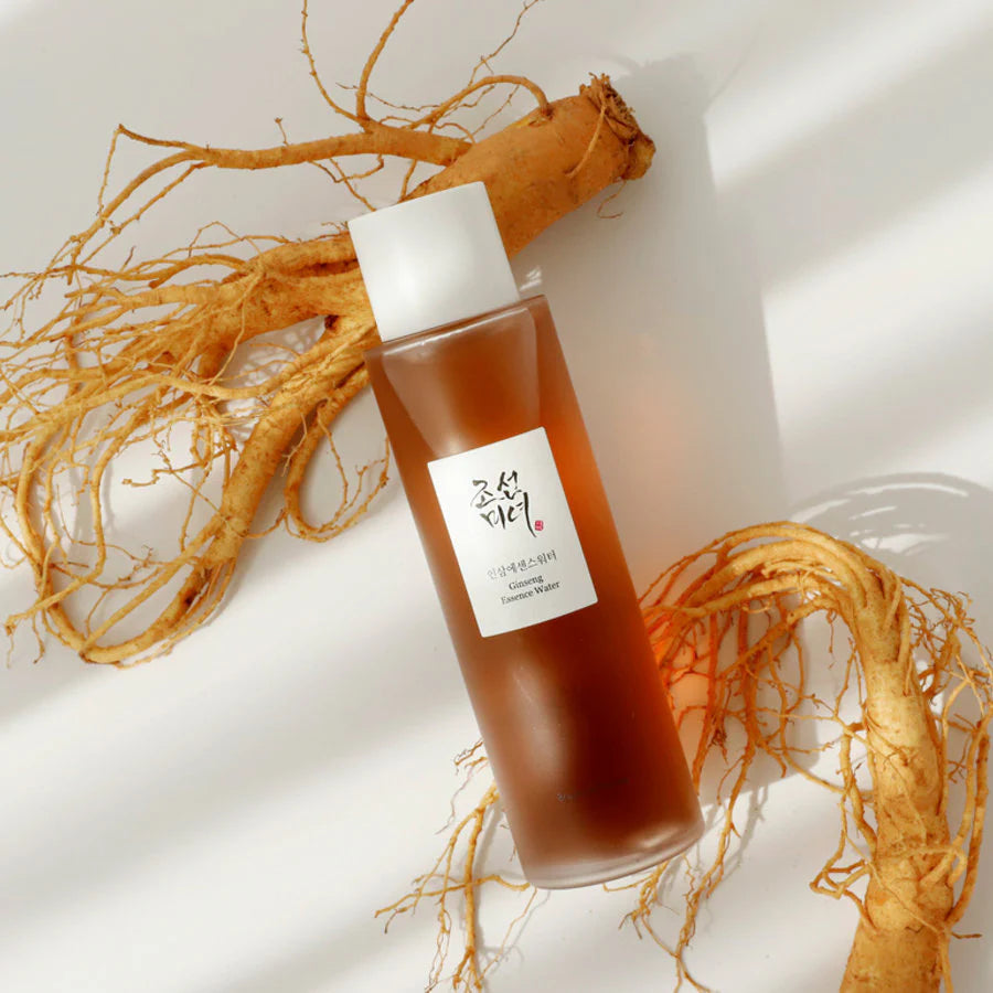 BEAUTY OF JOSEON Ginseng Essence Water - Essenza idratante concentrata 150ml