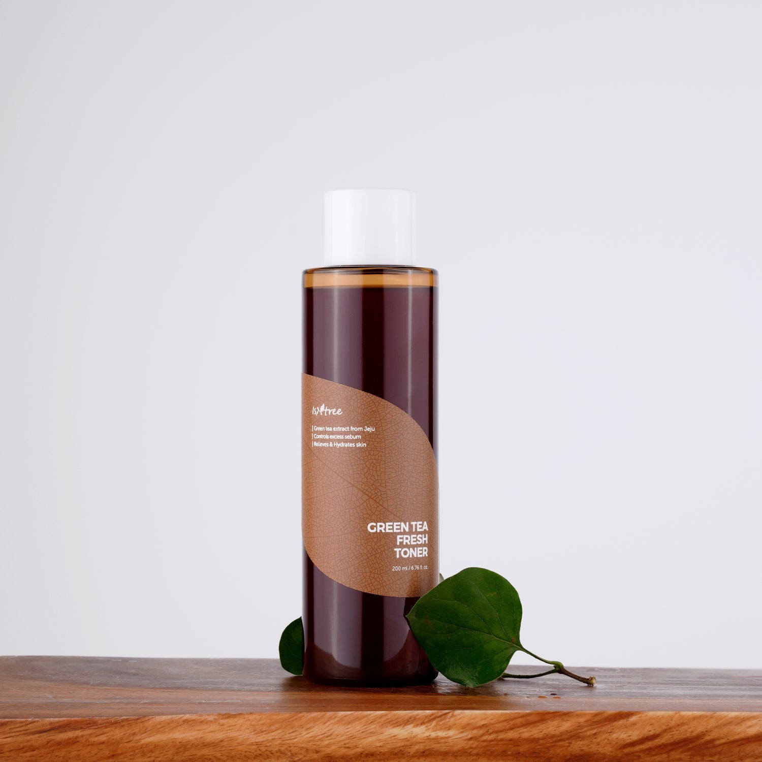 ISNTREE Green Tea Fresh Toner - Tonico viso 200ml - ISNTREE | Paradea