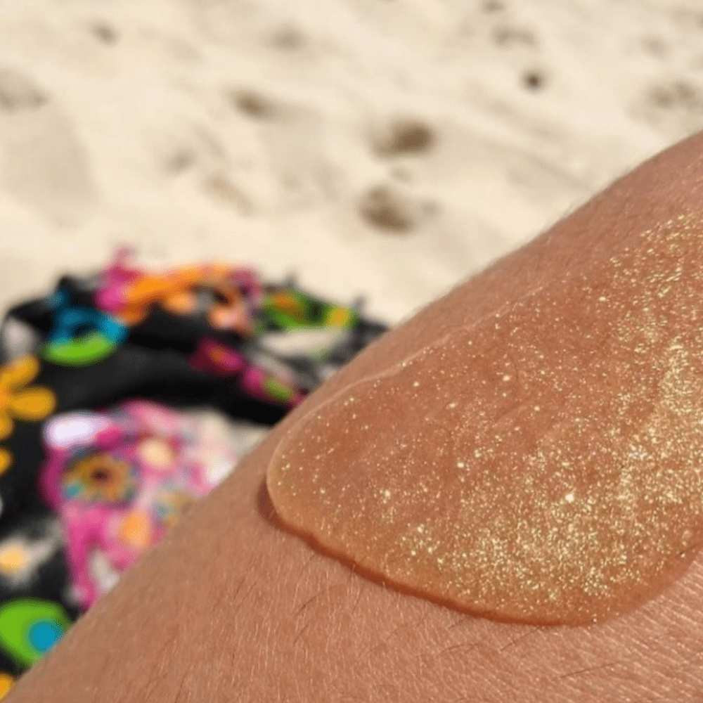 Lola Cosmetics Be(M)dita Praia Geleia Corporal - Gel illuminante corpo 200ml - Lola Cosmetics | Paradea