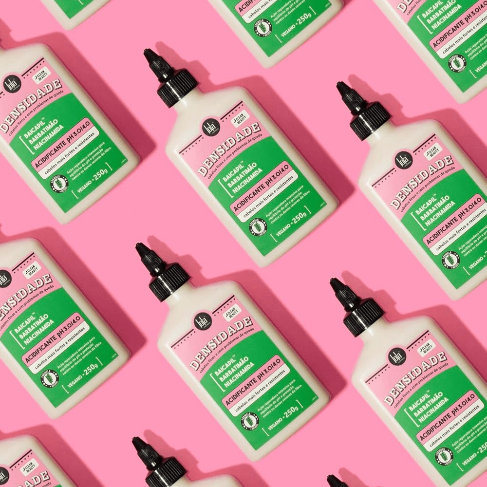 Lola Cosmetics Densidade - Acidificante capelli 250gr - Lola Cosmetics | Paradea