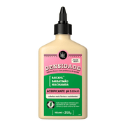 Lola Cosmetics Densidade - Acidificante capelli 250gr - Lola Cosmetics | Paradea