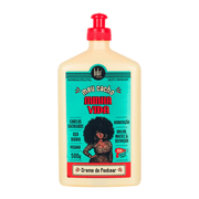 Lola Cosmetics Meu Cacho Minha Vida Creme de Pentear - Crema styling multifunzionale 500gr - Lola Cosmetics | Paradea