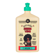 Lola Cosmetics Meu Cacho Minha Vida - Jelly Gel modellante 500gr - Lola Cosmetics | Paradea