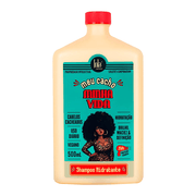 Lola Cosmetics Meu Cacho Minha Vida - Shampoo capelli ricci 500ml - Lola Cosmetics | Paradea