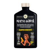 Lola Cosmetics Morte Súbita Shampoo Hidratante - Shampoo super idratante 250ml - Lola Cosmetics | Paradea