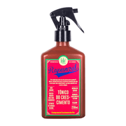 Lola Cosmetics Rapunzel Tônico do Crescimento - Tonico crescita 250ml - Lola Cosmetics | Paradea