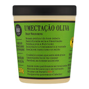 Lola Cosmetics Umectação Oliva Máscara de Umectação - Maschera capelli 200gr - Lola Cosmetics | Paradea