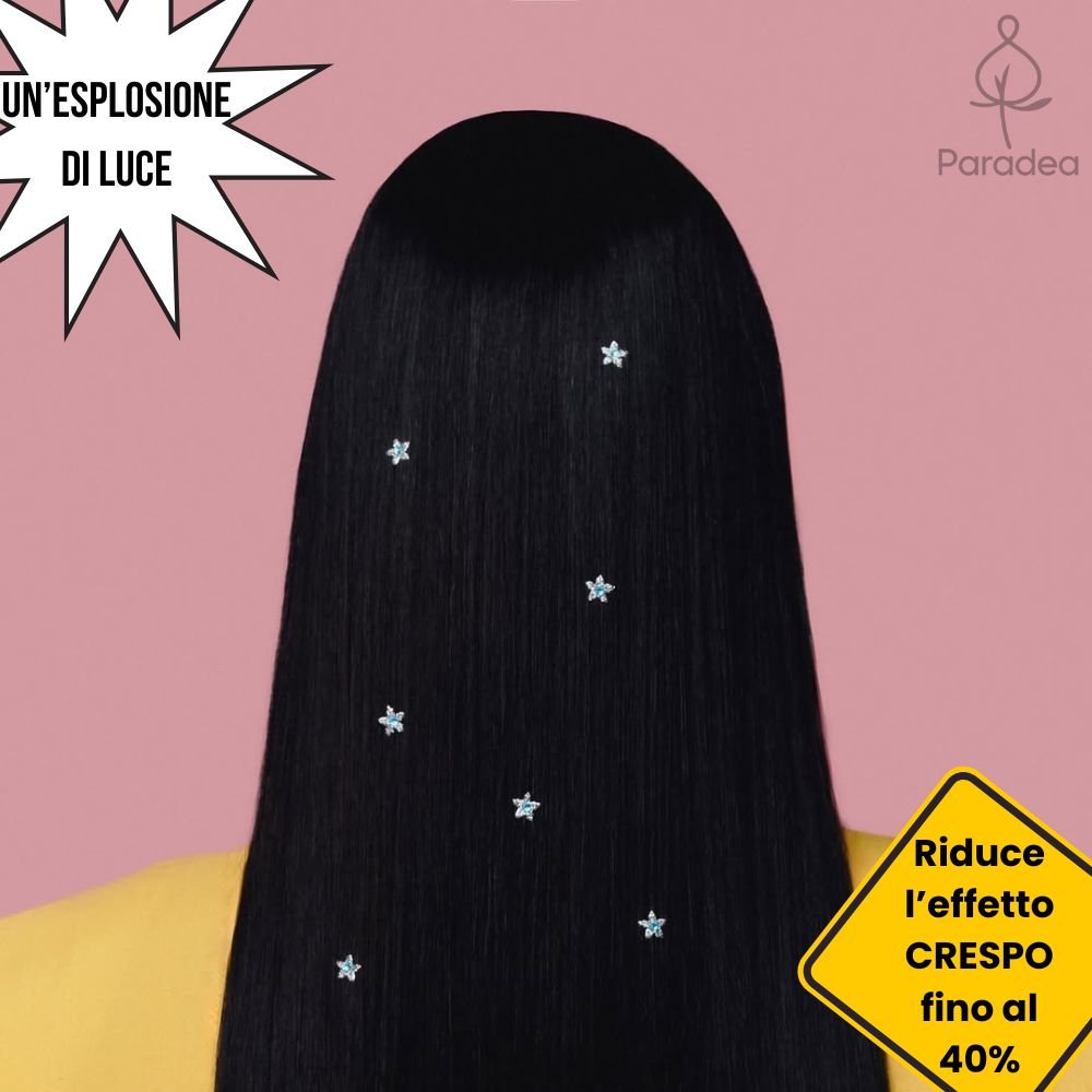 Lola Cosmetics Xapadinha Máscara Disciplinante - Maschera disciplinante capelli lisci 100gr - Lola Cosmetics | Paradea