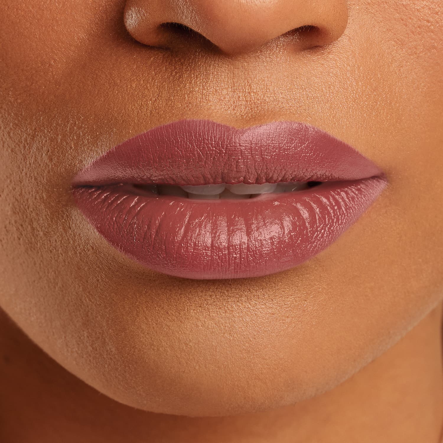 MAKE B. Batom Cremoso Soft Nude - Rossetto cremoso - o Boticário | Paradea