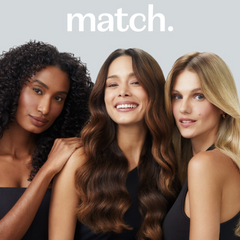 O BOTICÁRIO MATCH. Respeito aos Cachos Creme Modelador Cacheados 290ml - Crema modellante capelli ricci