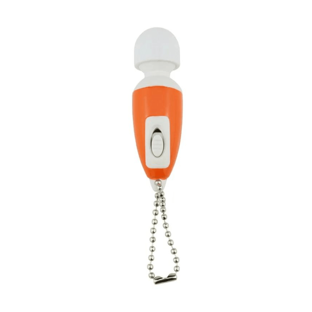Mini Massaggiatore portachiavi a batteria - Paradea | Paradea