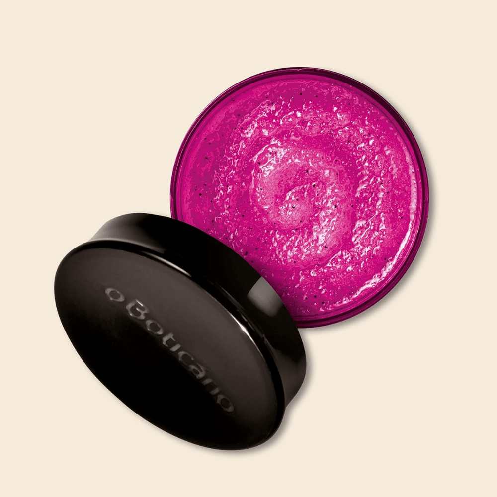 Nativa Spa Açúcar Esfoliante Pitaya - Scrub esfoliante Pitaya 200gr - o Boticário | Paradea