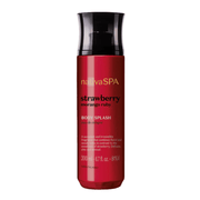 Nativa Spa Body Splash Morango Ruby - Eau de Cologne 200ml - o Boticário | Paradea