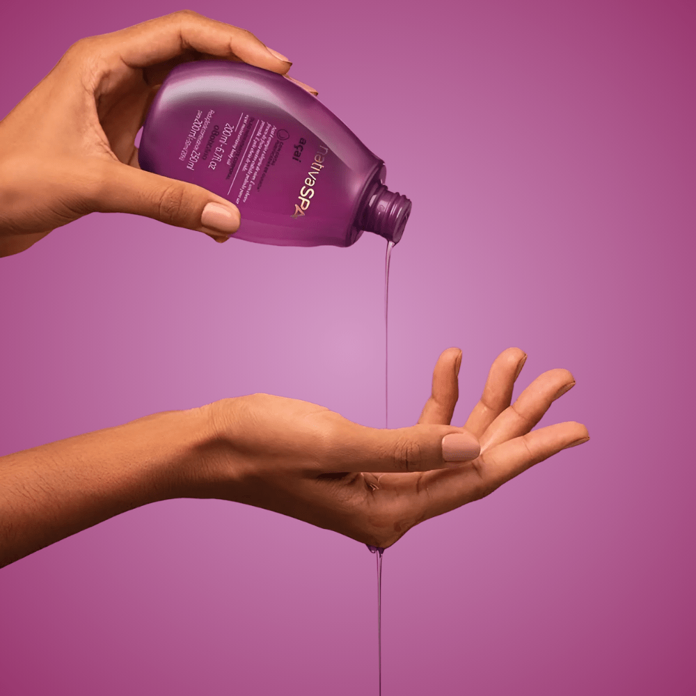 Nativa Spa Cofanetto regalo Açaí - Olio idratante corpo & Crema mani - o Boticário | Paradea