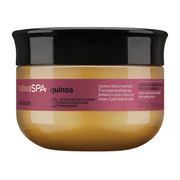 Nativa Spa Creme Antissinais Quinoa – Crema collo décolleté e braccia 200gr - o Boticário | Paradea