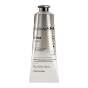 Nativa Spa Creme de Mãos Karité - Crema mani ultra idratante Karité 75gr - o Boticário | Paradea