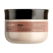 Nativa Spa Creme Ultra Hidratante Karité - Crema ultra idratante Karité 200gr - o Boticário | Paradea