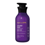 Nativa Spa Loção Corporal Orquídea Noire - Lozione corpo Orchidea Nera 400ml - o Boticário | Paradea