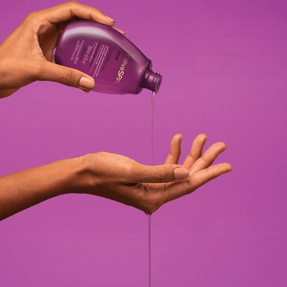 Nativa Spa Óleo Hidratante Açaí - Olio idratante corpo Açaí 200ml - o Boticário | Paradea