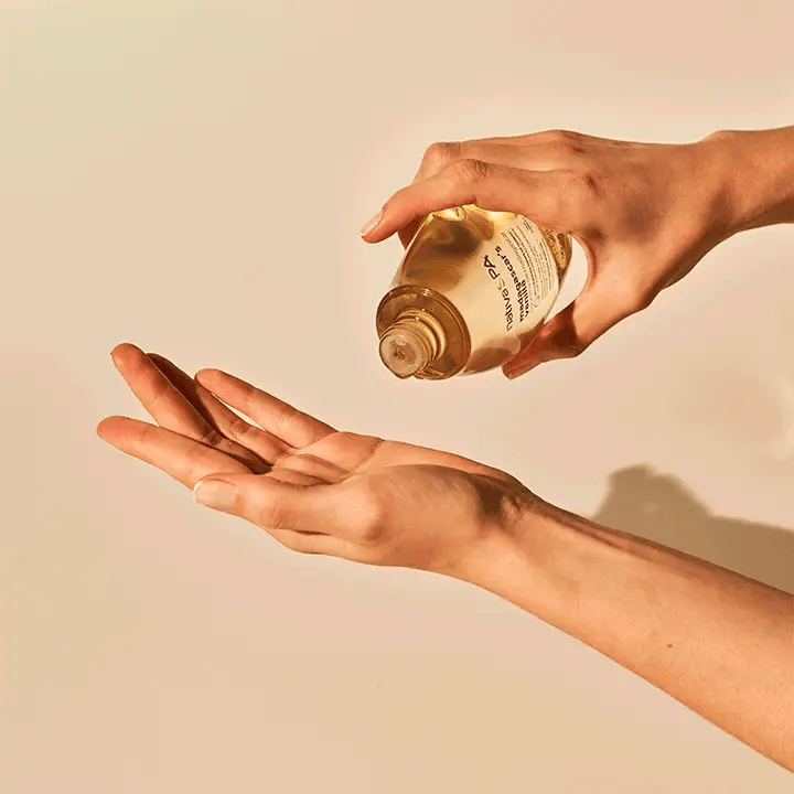 Nativa Spa Óleo Hidratante Baunilha de Madagascar - Olio corpo idratante Vaniglia del Madagascar 200ml - o Boticário | Paradea