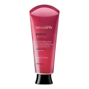 NATIVA SPA Sabonete Liquido corporal Ameixa - Bagnoschiuma Prugna 200ml - o Boticário | Paradea
