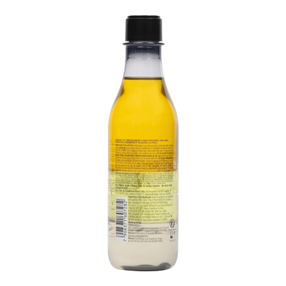 Natura Ekos Óleo Trifásico Maracujá – Olio Doccia Idratante 200ml - Natura | Paradea
