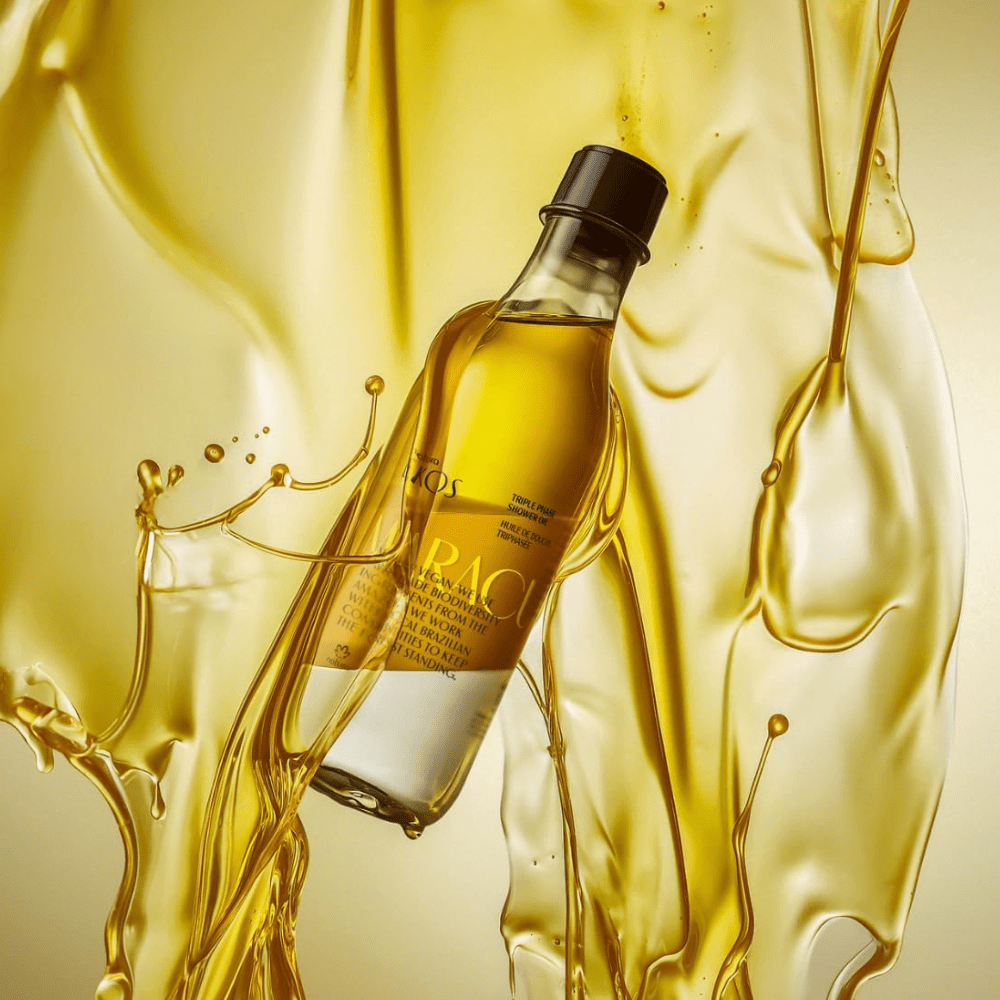 Natura Ekos Óleo Trifásico Maracujá – Olio Doccia Idratante 200ml - Natura | Paradea
