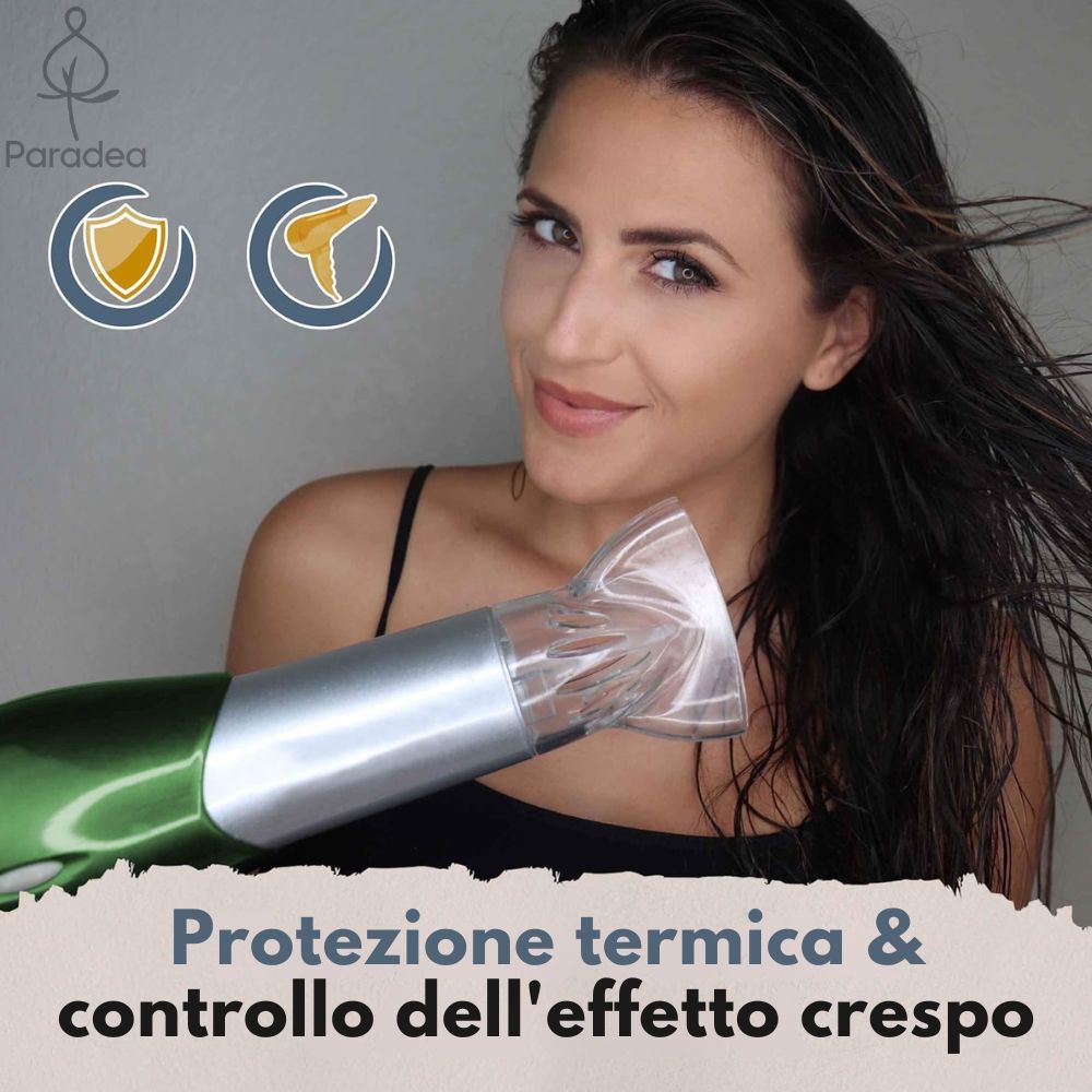 Novex Salon Blindagem - Leave in termoprotettore 90gr - Embelleze | Paradea