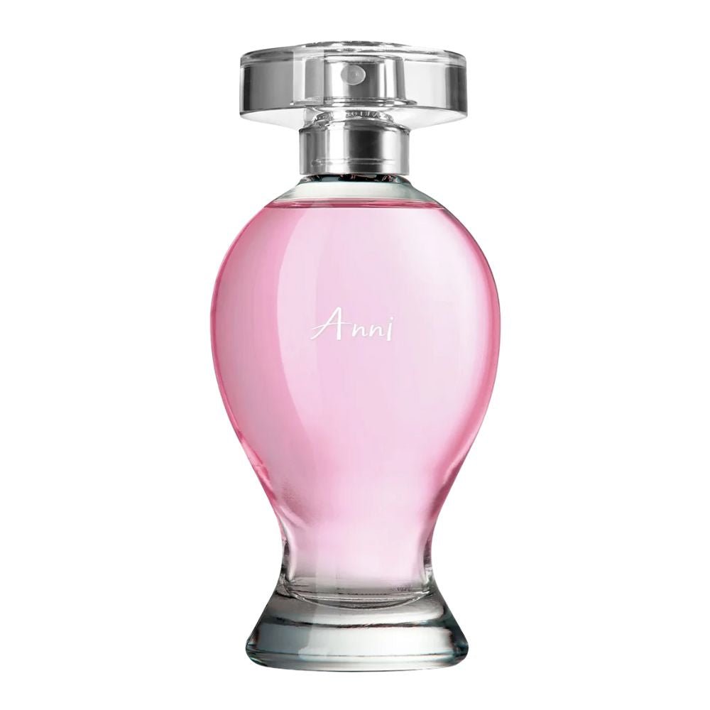 O Boticário Anni - Eau de Toilette 100ml - o Boticário | Paradea