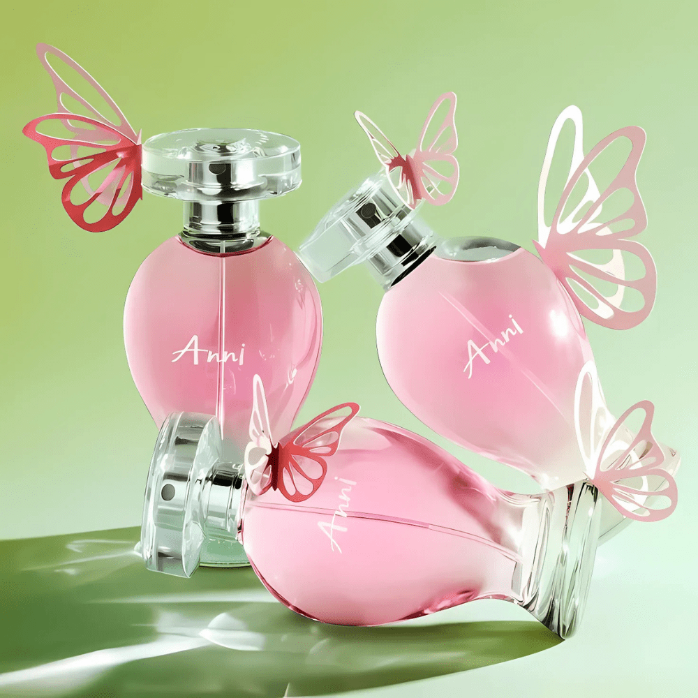 O Boticário Anni - Eau de Toilette 100ml - o Boticário | Paradea