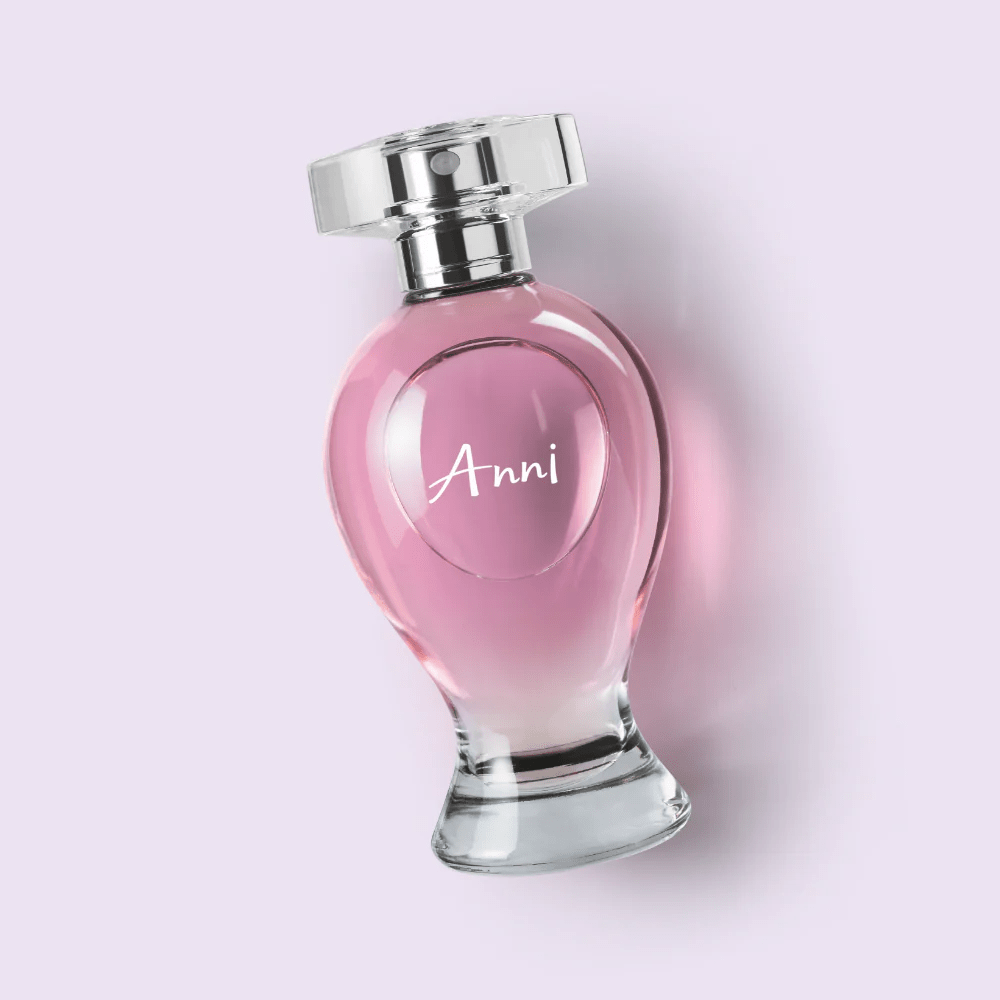 O Boticário Anni - Eau de Toilette 100ml - o Boticário | Paradea