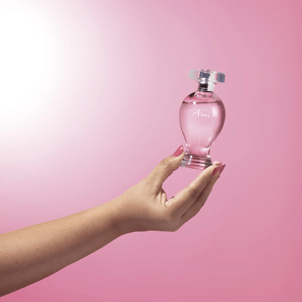 O Boticário Anni - Eau de Toilette 100ml - o Boticário | Paradea