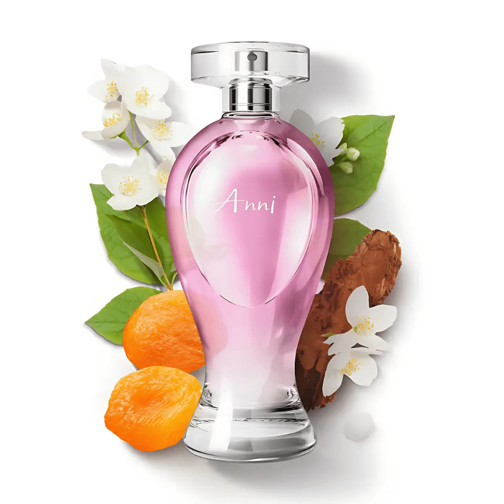 O Boticário Anni - Eau de Toilette 100ml - o Boticário | Paradea