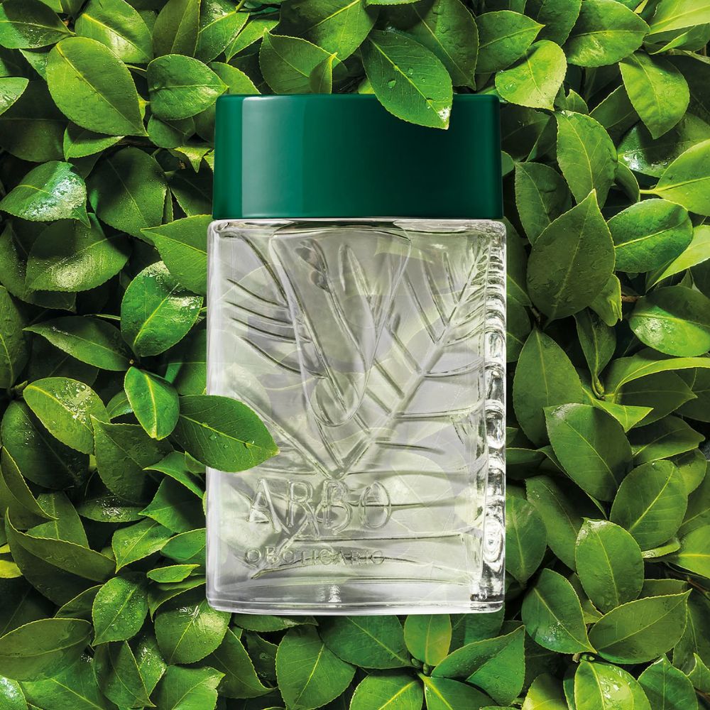 O Boticário Arbo - Eau de Toilette 100ml - o Boticário | Paradea