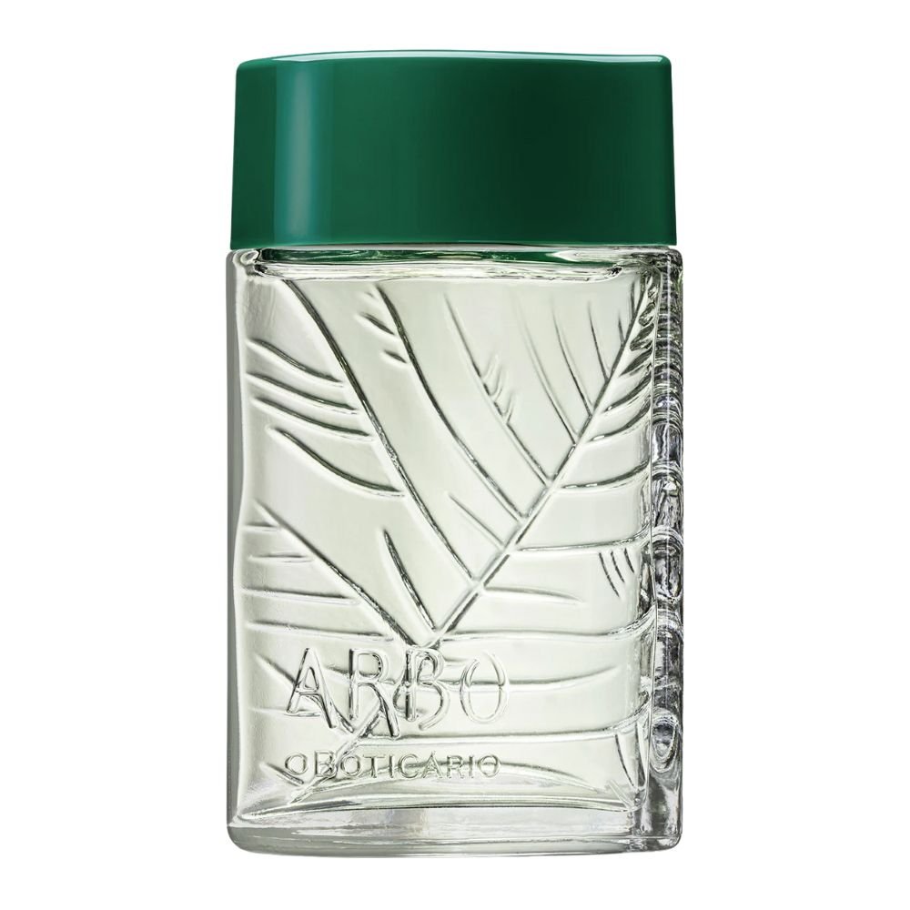 O Boticário Arbo - Eau de Toilette 100ml - o Boticário | Paradea