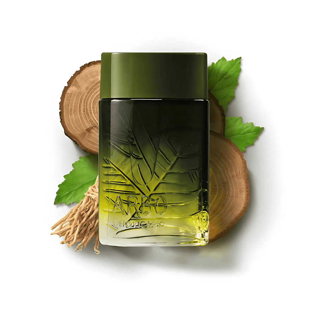 O Boticário Arbo Reserva - Eau de Toilette 100ml - o Boticário | Paradea