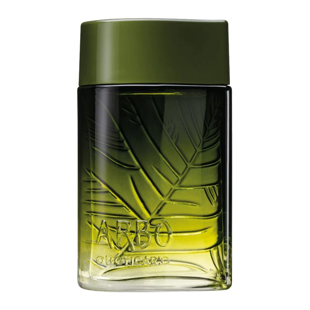 O Boticário Arbo Reserva - Eau de Toilette 100ml - o Boticário | Paradea