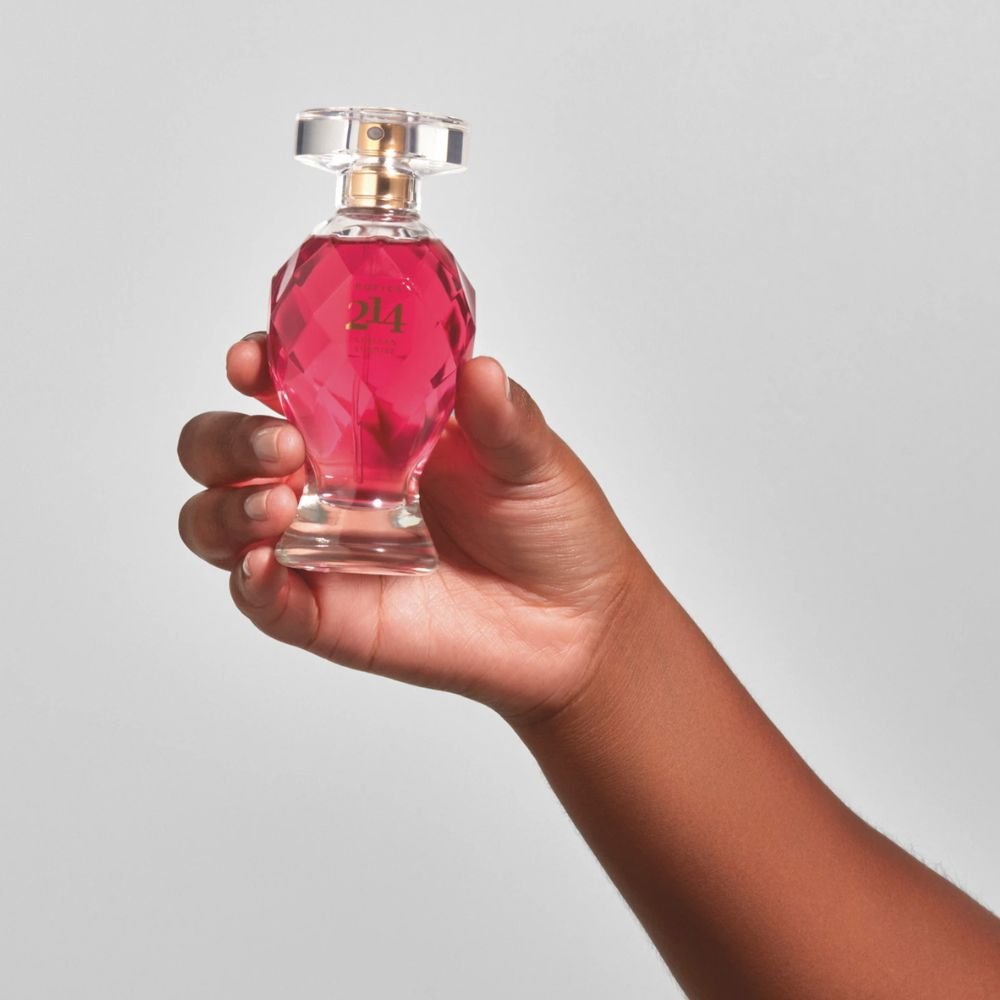 O Boticário Botica 214 African Sunrise - Eau de Parfum 75ml - o Boticário | Paradea