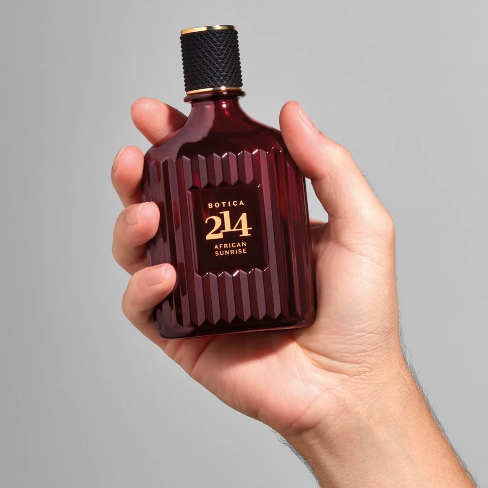 O Boticário Botica 214 African Sunrise - Eau de Parfum 90ml - o Boticário | Paradea
